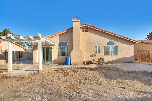 Adelanto, CA 92301,10810 Euclid ST