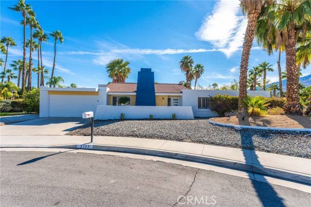 Palm Springs, CA 92262,1123 E El Cid