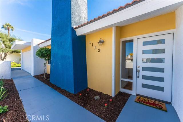 Palm Springs, CA 92262,1123 E El Cid
