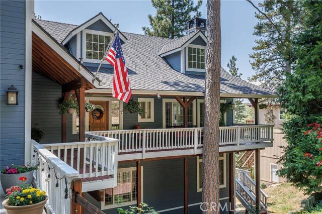 Lake Arrowhead, CA 92352,28575 Manitoba DR