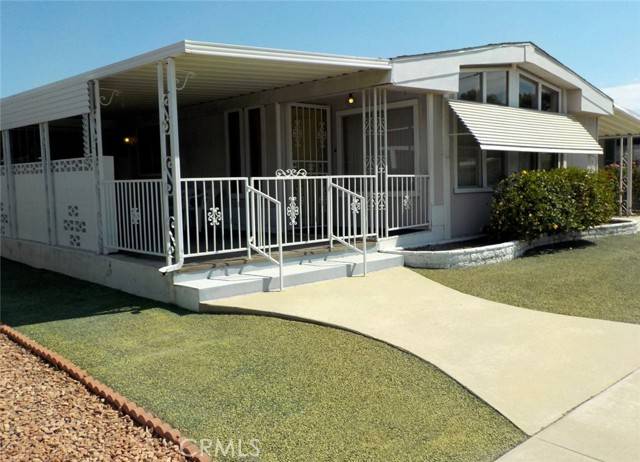 Hemet, CA 92543,1580 Cabrillo DR