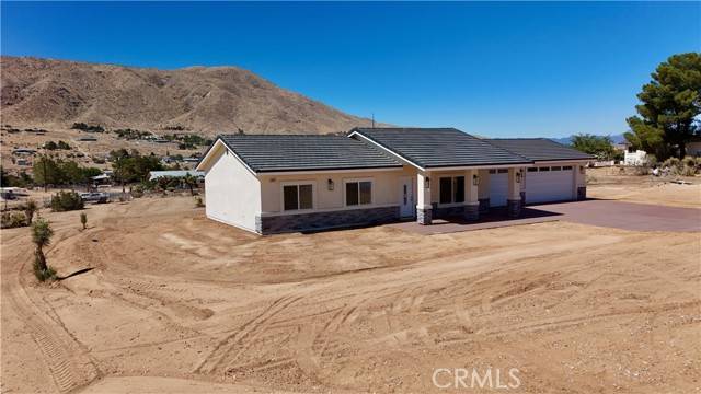 Apple Valley, CA 92308,22421 Ocotillo WAY