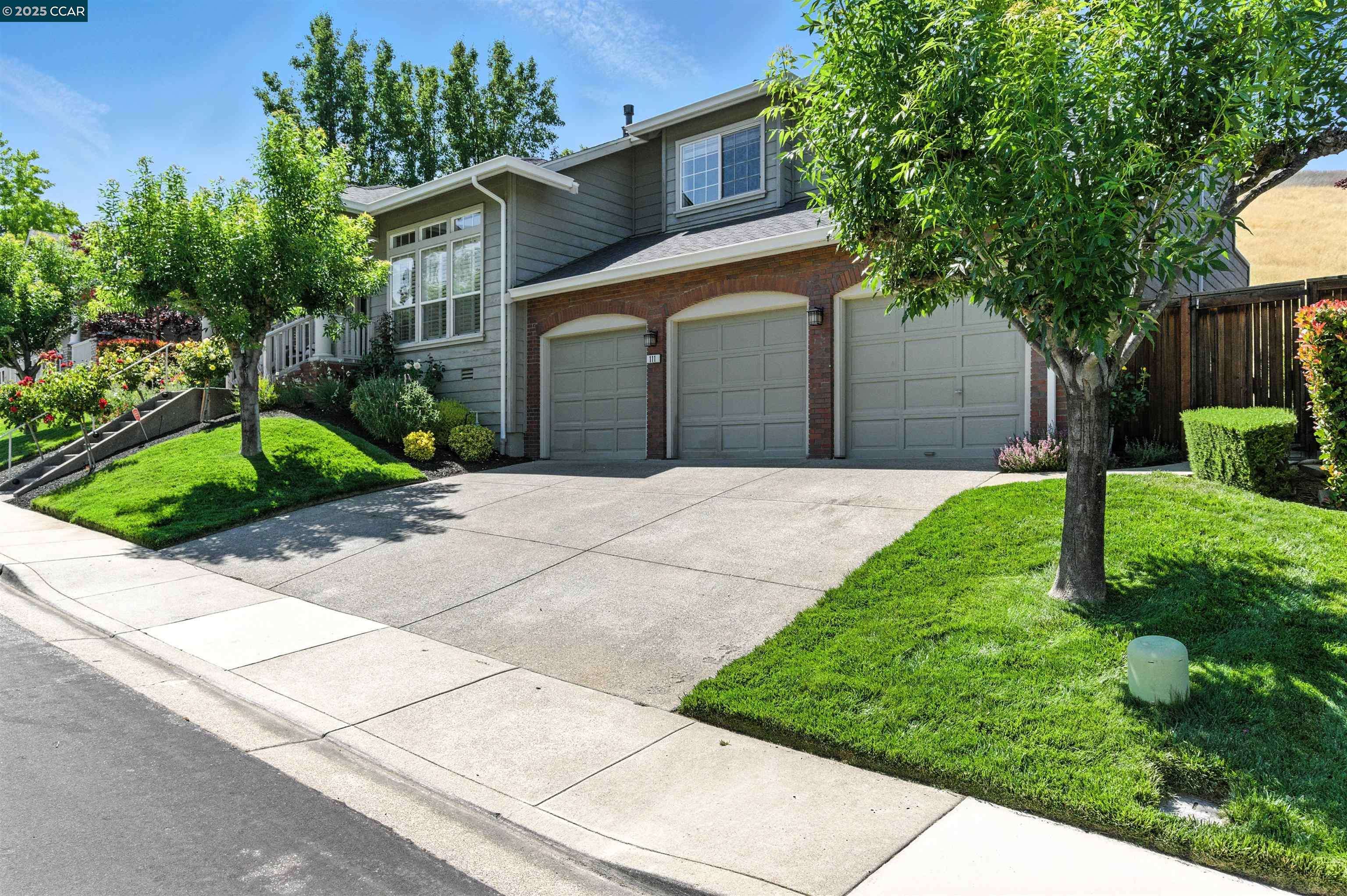 Danville, CA 94506,111 Leafield RD
