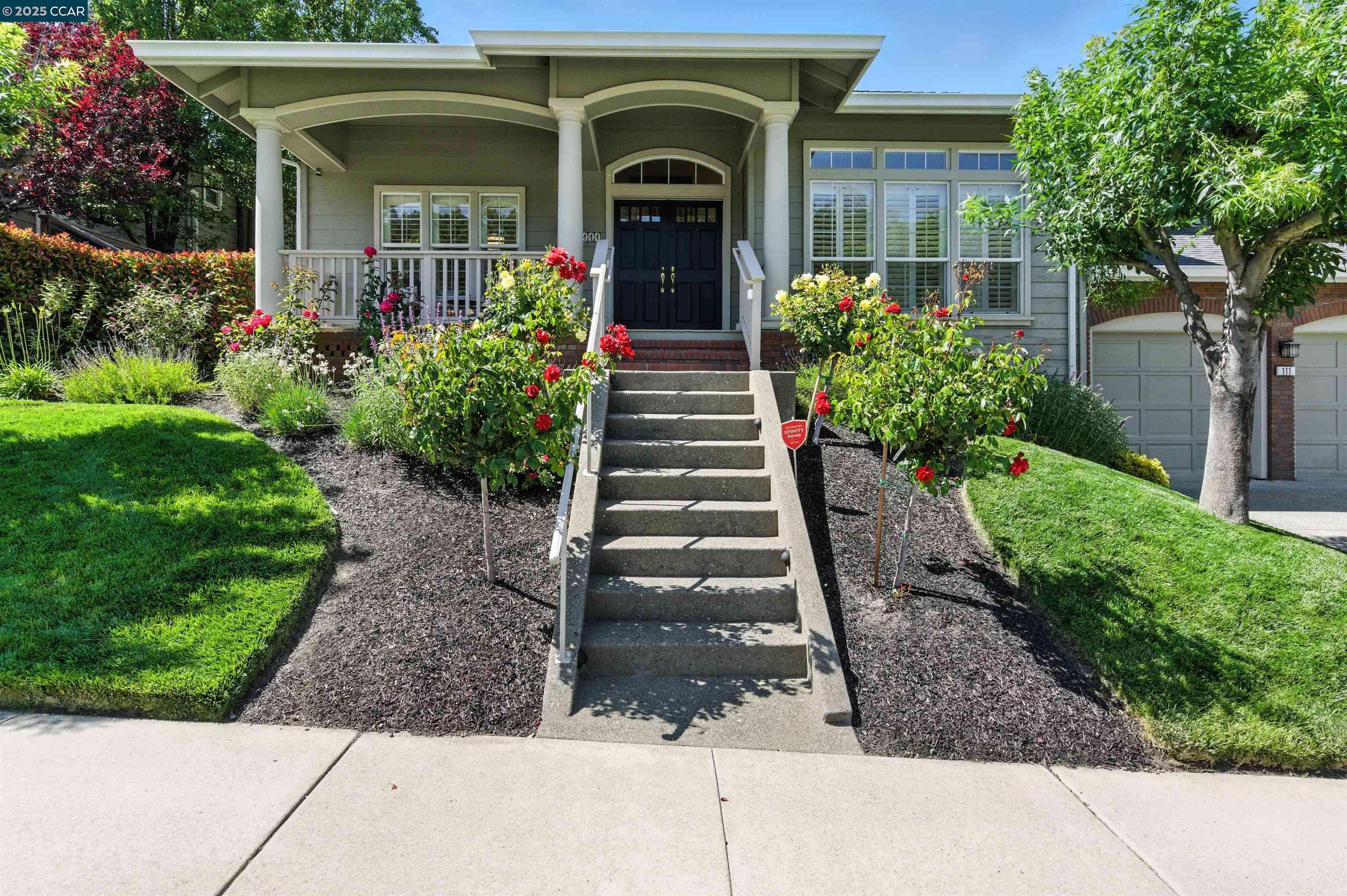 Danville, CA 94506,111 Leafield RD