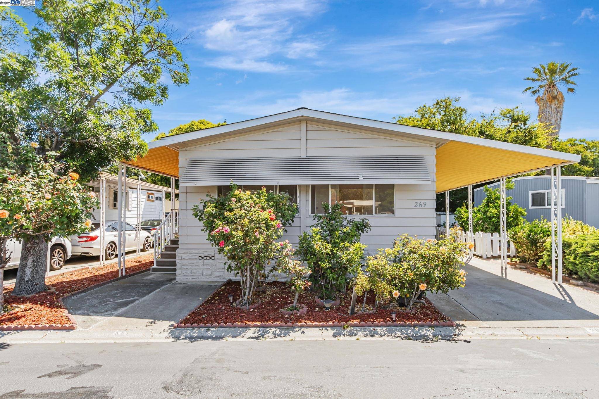 San Jose, CA 95131,2151 Oakland Rd 269