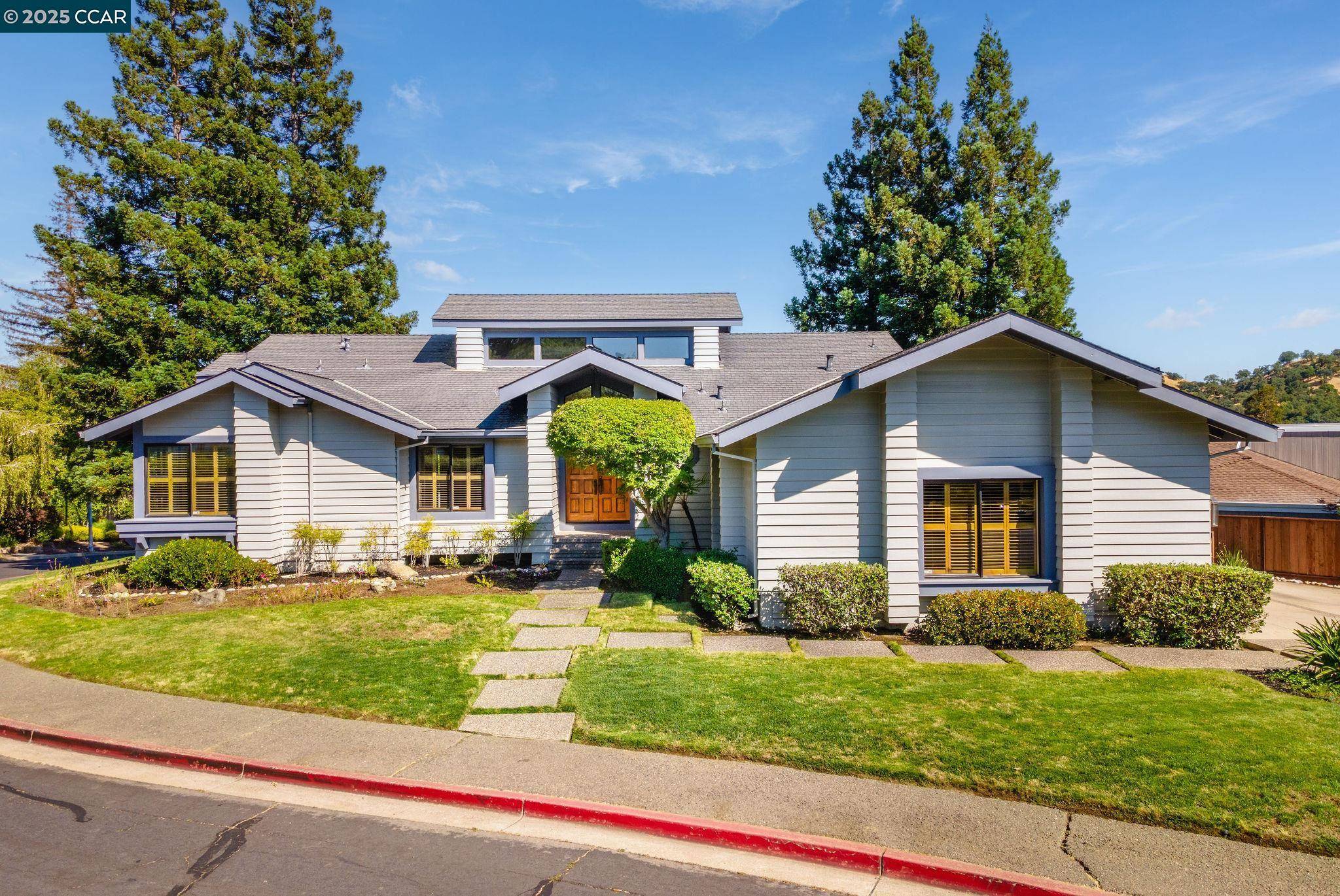 Walnut Creek, CA 94595,1900 Devil View Pl