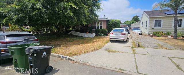 Van Nuys, CA 91406,7407 Densmore AVE