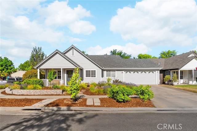 Chico, CA 95973,1 Alden CT