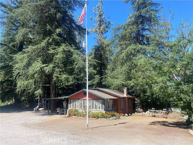 Mentone, CA 92359,2736 Mill Creek RD 1/2