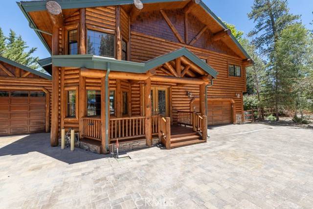 Big Bear Lake, CA 92315,535 Cienega RD