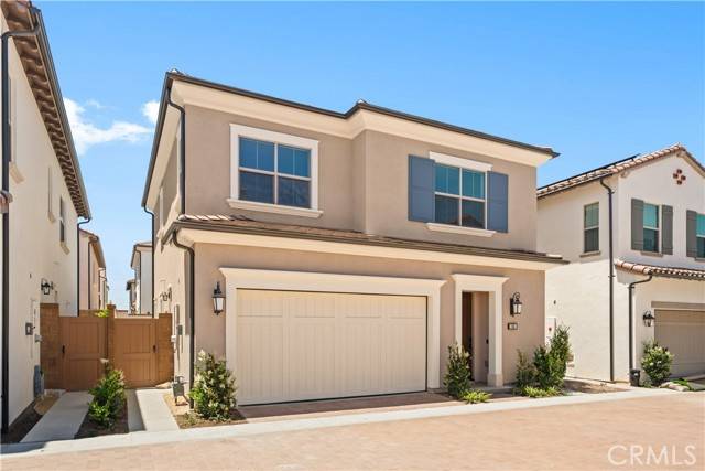 Irvine, CA 92618,114 eversedge