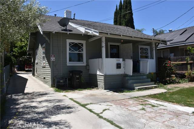 Los Angeles, CA 90042,5318 Irvington PL