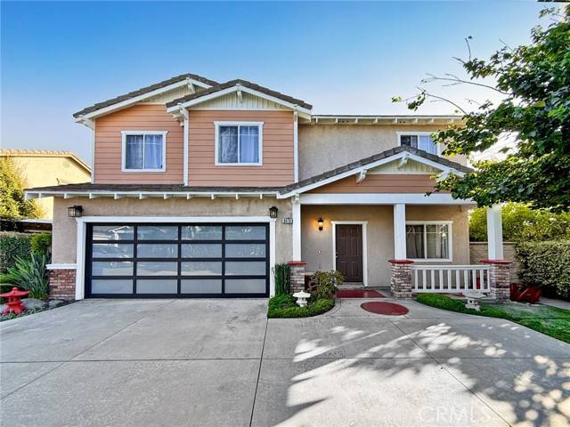 Whittier, CA 90606,8470 Millergrove DR