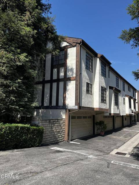 Glendale, CA 91207,1122 Campbell ST 3