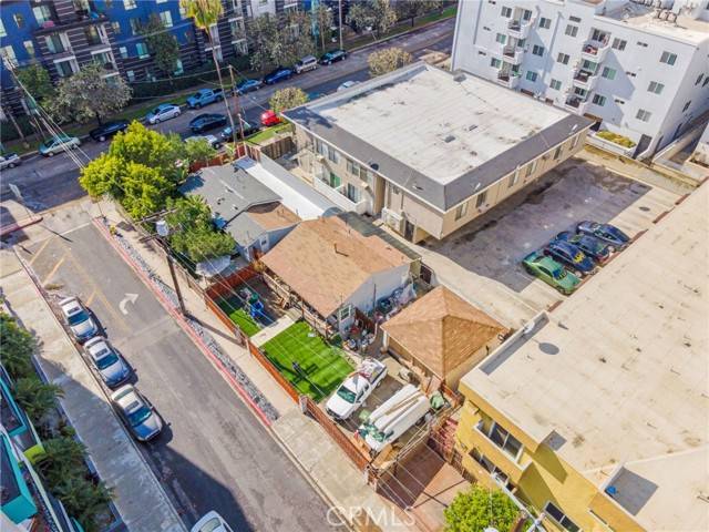 North Hollywood, CA 91601,11123 Cumpston ST