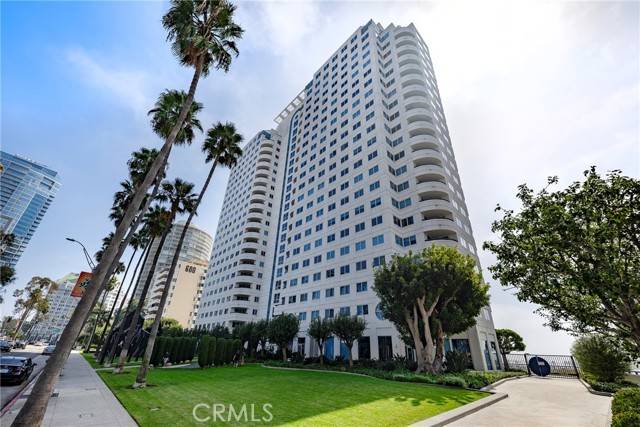 Long Beach, CA 90802,525 E Seaside WAY 309