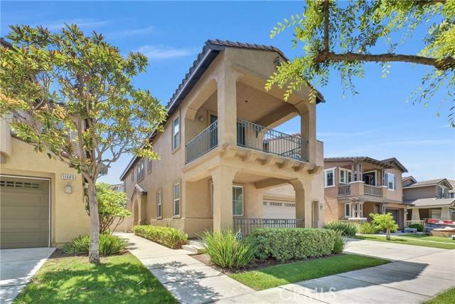 Loma Linda, CA 92354,11095 Break ST