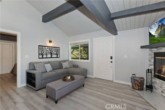 Big Bear Lake, CA 92315,580 Lucerne DR