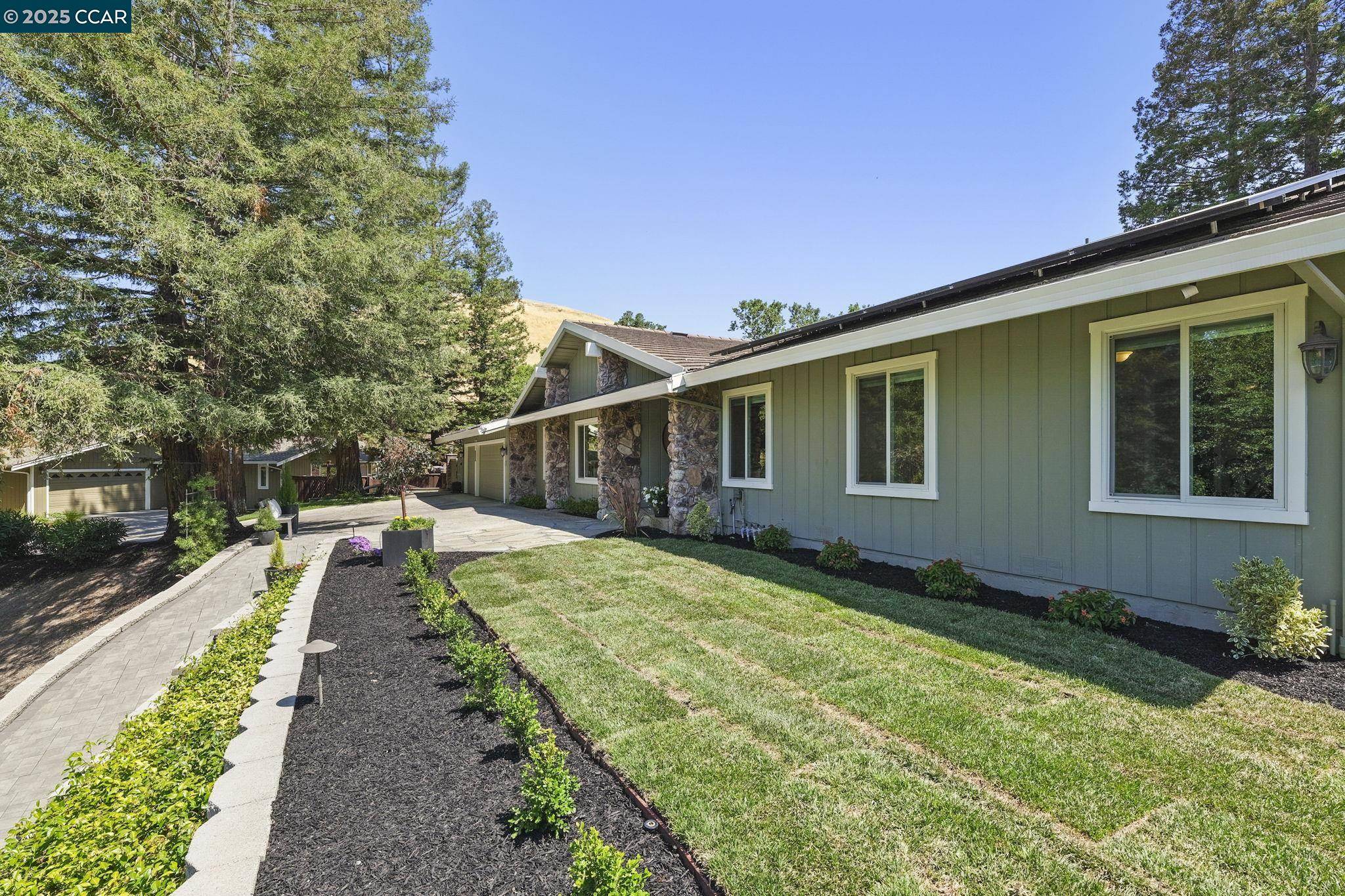 Alamo, CA 94507,1883 Piedras Cir