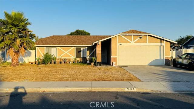 Hemet, CA 92543,781 Buchanan ST