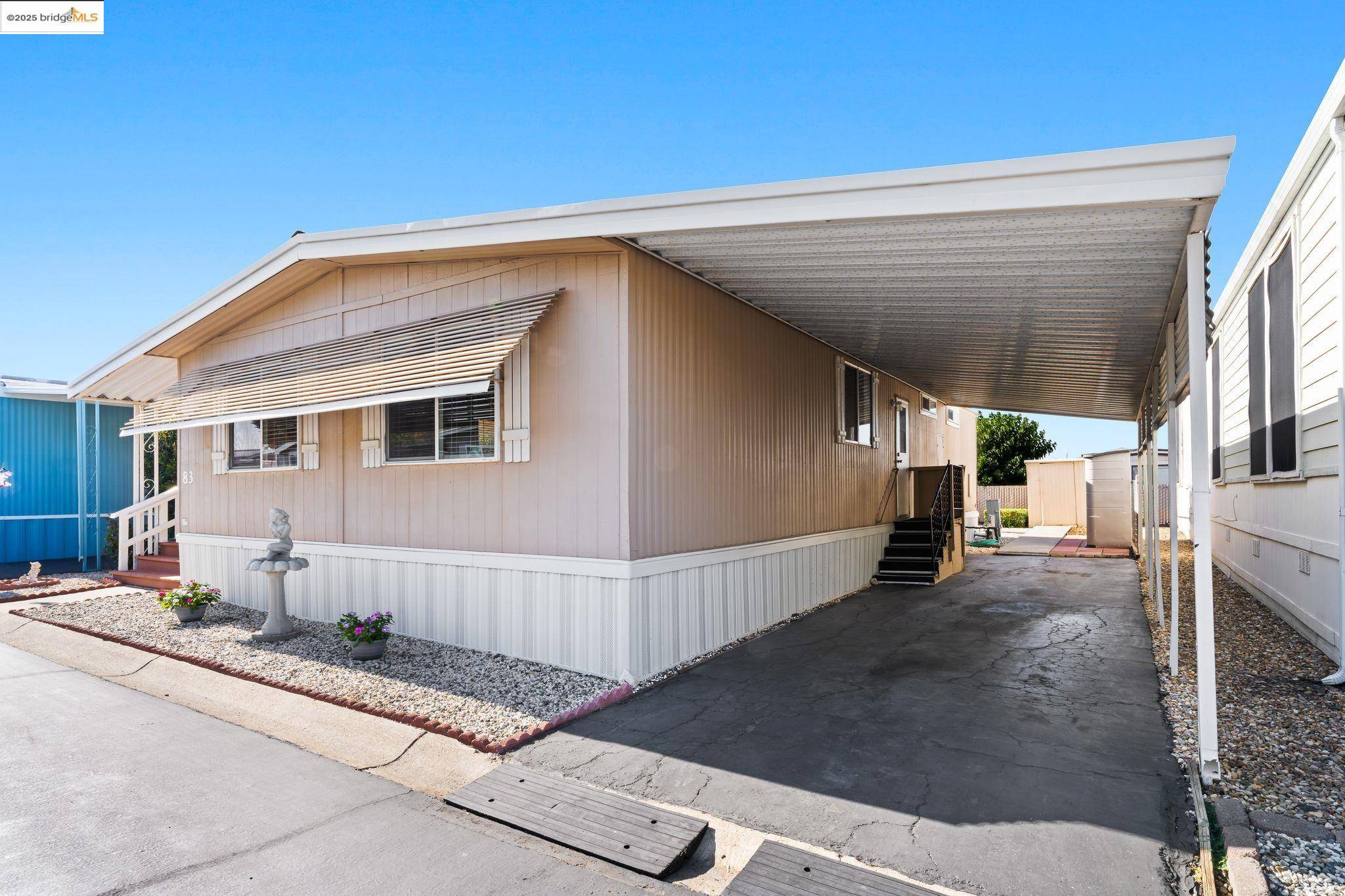 Brentwood, CA 94513,4603 Balfour Road 83