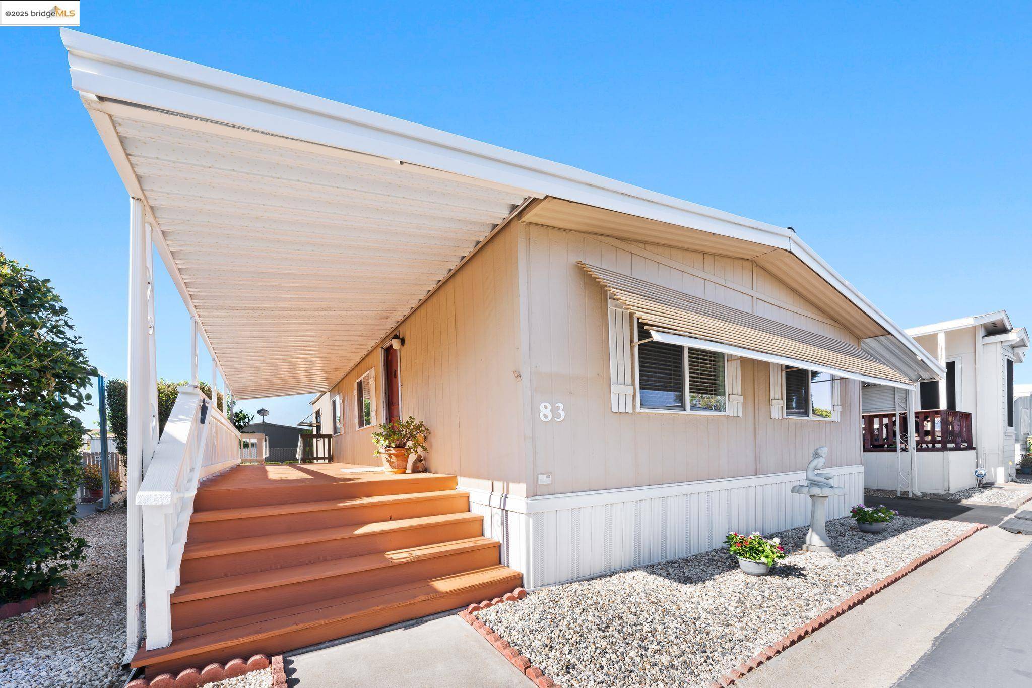 Brentwood, CA 94513,4603 Balfour Road 83