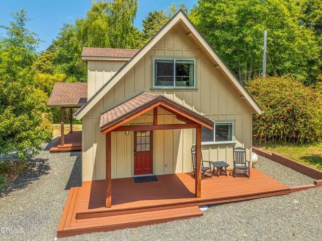 Fort Bragg, CA 95437,14765 Atkins WAY