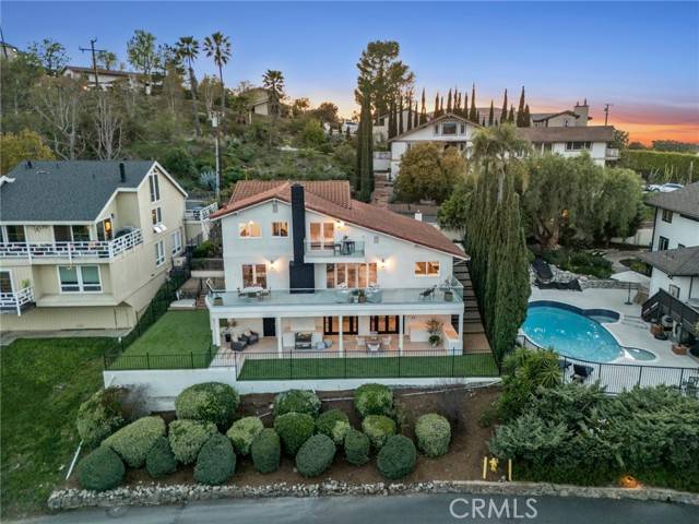 North Tustin, CA 92705,12402 Vista Panorama