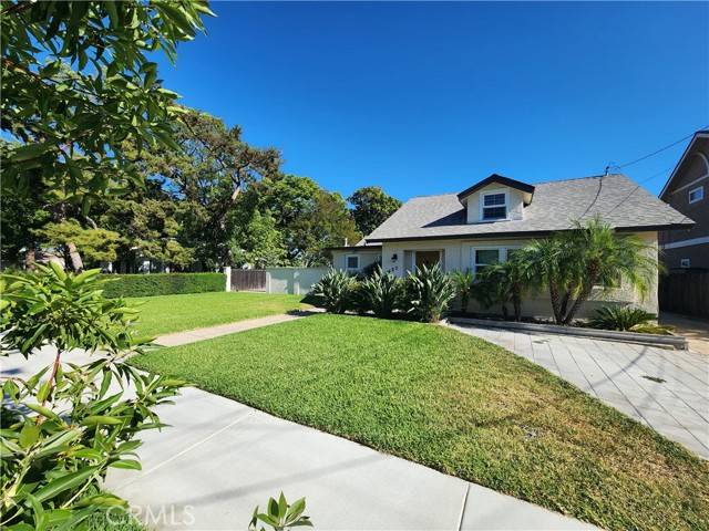 San Gabriel, CA 91775,8420 E Hermosa DR