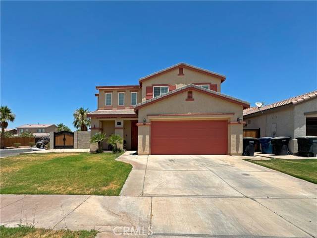 El Centro, CA 92243,1398 Meadowview AVE