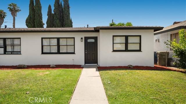 Montebello, CA 90640,1200 S Spruce ST