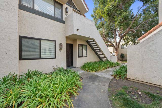 Vista, CA 92083,337 N Melrose DR E