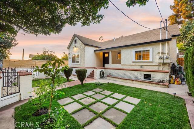 Los Angeles, CA 90031,507 E Avenue 28