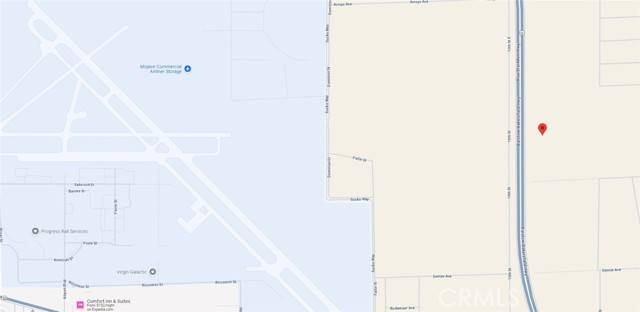 Mojave, CA 93501,821 East Glen RD