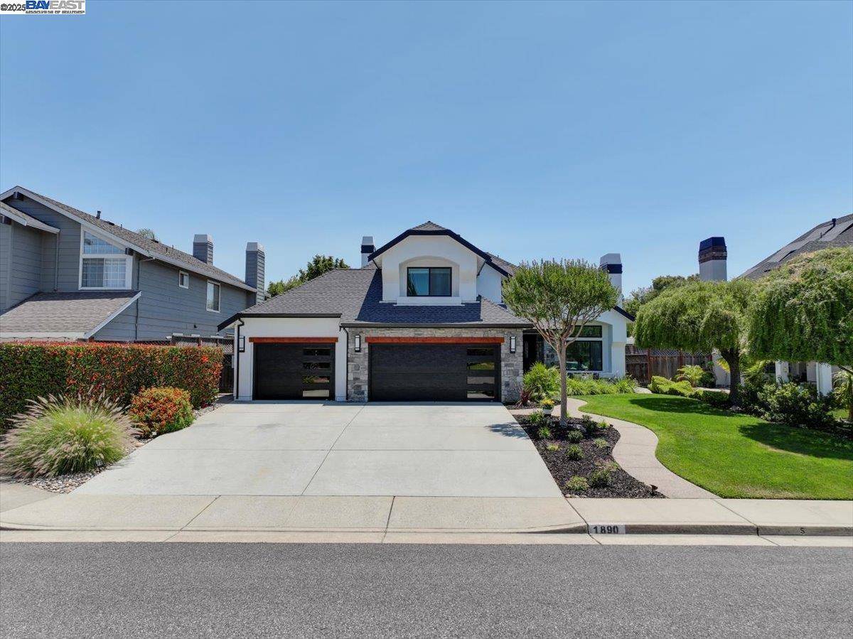 Morgan Hill, CA 95037,1890 Conte WAY