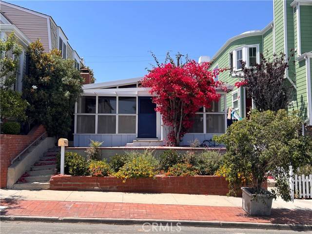 Manhattan Beach, CA 90266,429 1st ST