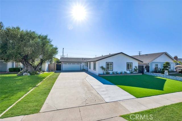 Fountain Valley, CA 92708,17373 Santa Maria ST