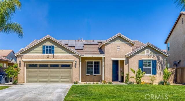 San Jacinto, CA 92582,557 Peregrine LN