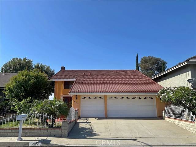 Montebello, CA 90640,1602 via palermo