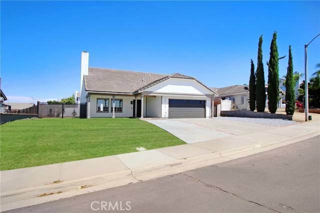 Perris, CA 92570,20108 Vista Del Lago