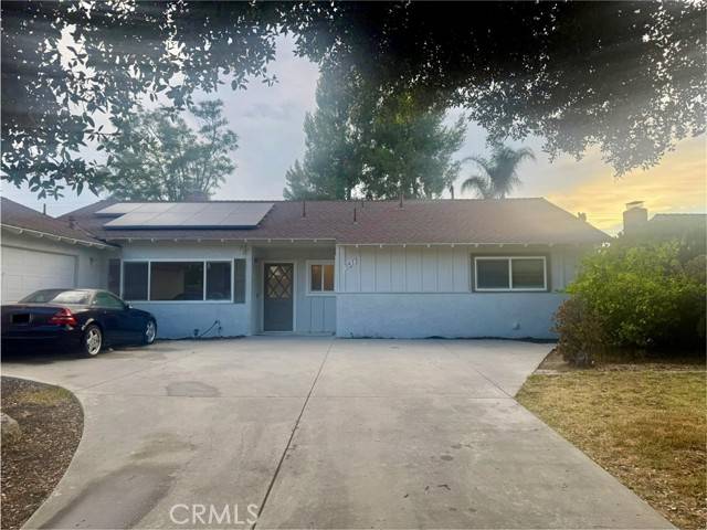 Upland, CA 91786,1517 N 3rd AVE