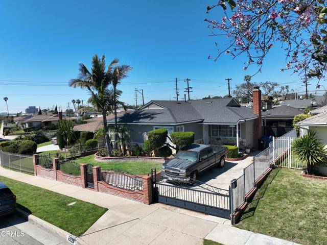 Hawthorne, CA 90250,2165 W 115th ST
