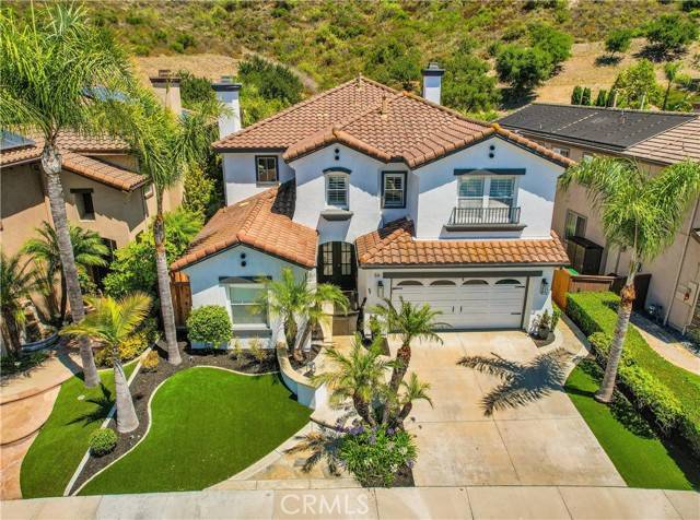 Rancho Santa Margarita, CA 92688,58 Rolling RDG