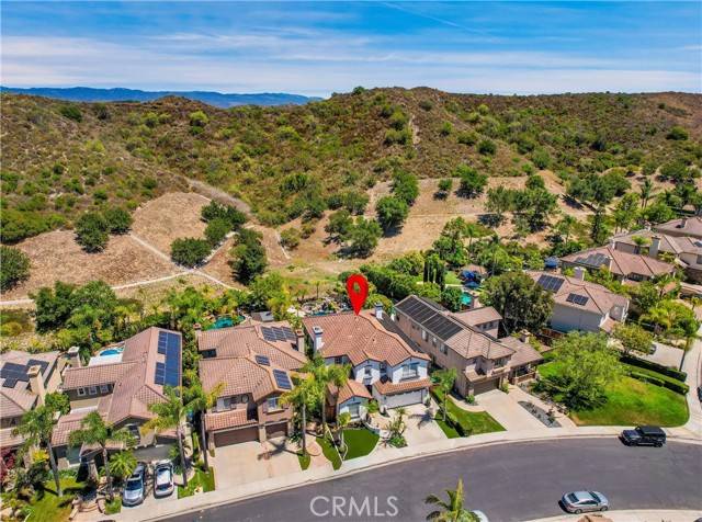 Rancho Santa Margarita, CA 92688,58 Rolling RDG
