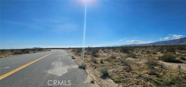 Mojave, CA 93501,0 Frontage Rd Hwy 58