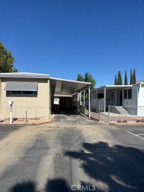 Yucca Valley, CA 92284,56254 29 Palms HWY 84