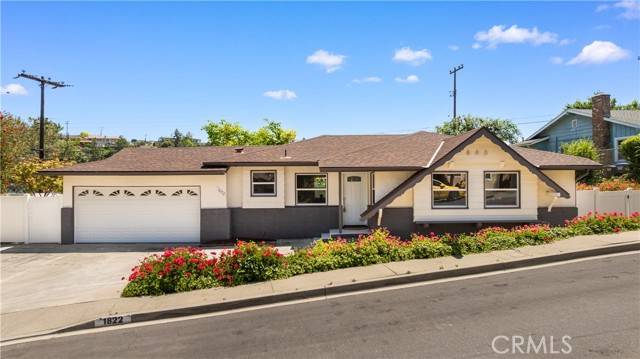 Monterey Park, CA 91754,1822 Verde Vista DR