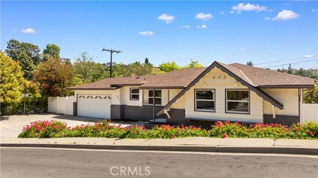 Monterey Park, CA 91754,1822 Verde Vista DR