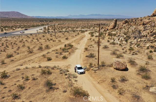 Apple Valley, CA 92307,18 Hwy & Bear Valley RD