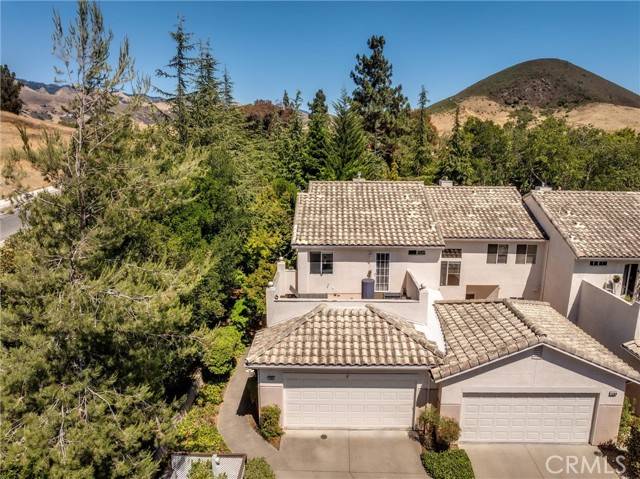 San Luis Obispo, CA 93401,1282 Chaparral CIR